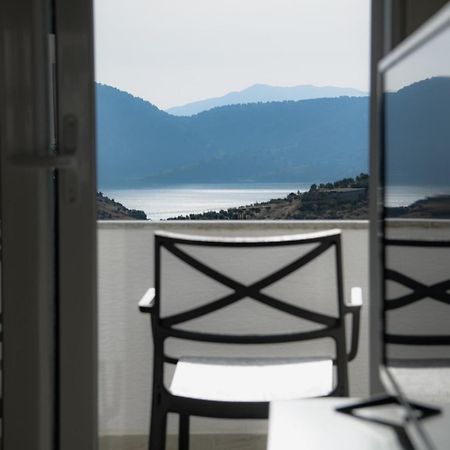 Villa Melodia Xhek Ksamil Dış mekan fotoğraf
