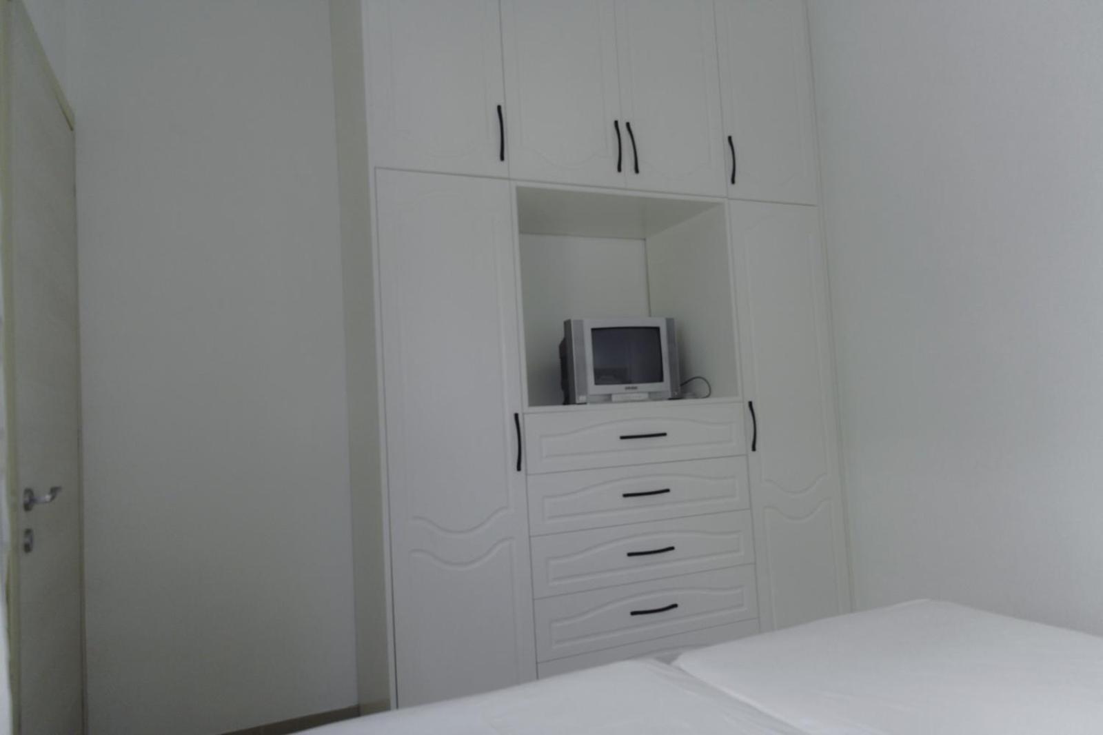 Villa Melodia Xhek Ksamil Dış mekan fotoğraf