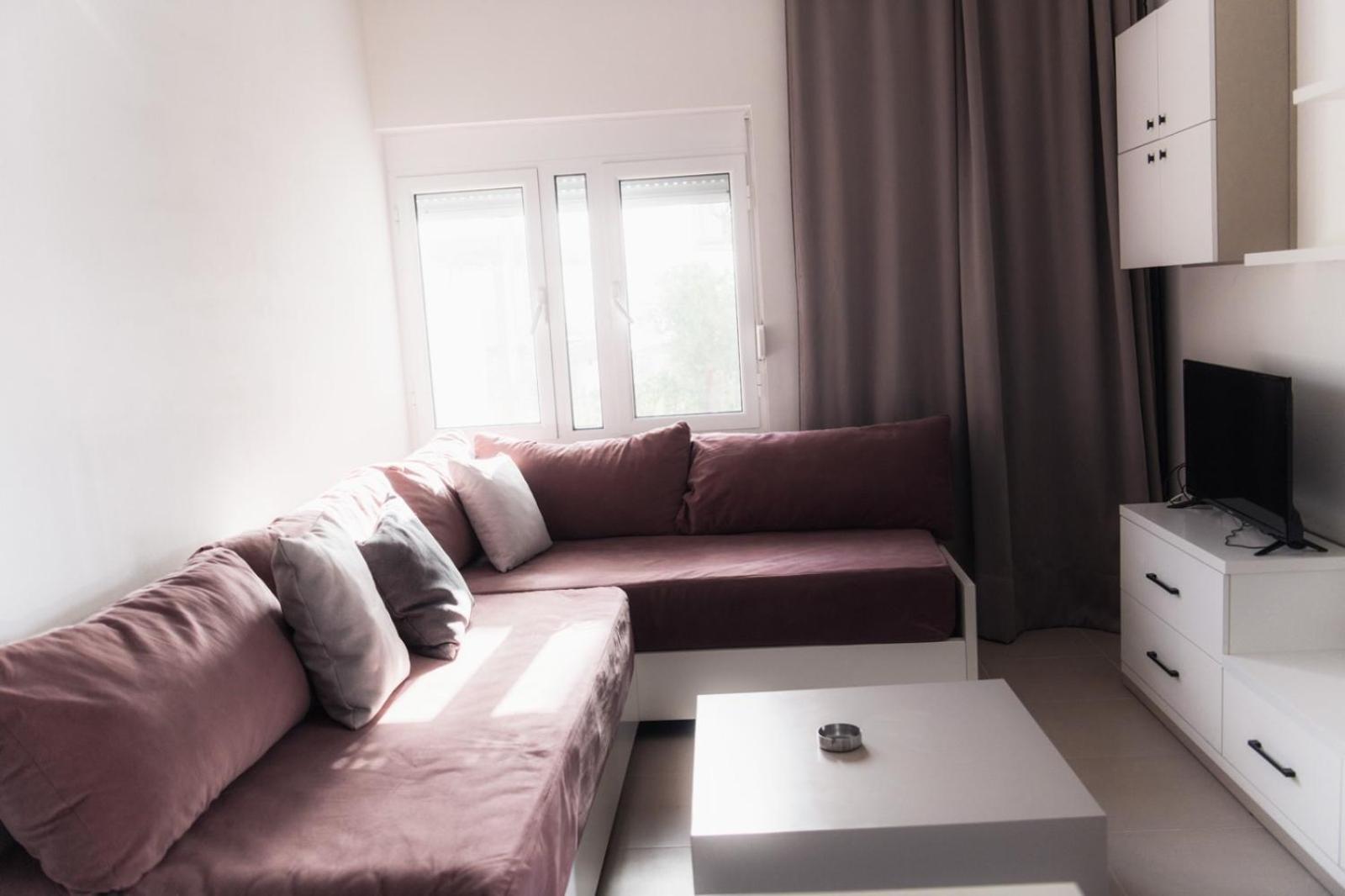 Villa Melodia Xhek Ksamil Dış mekan fotoğraf