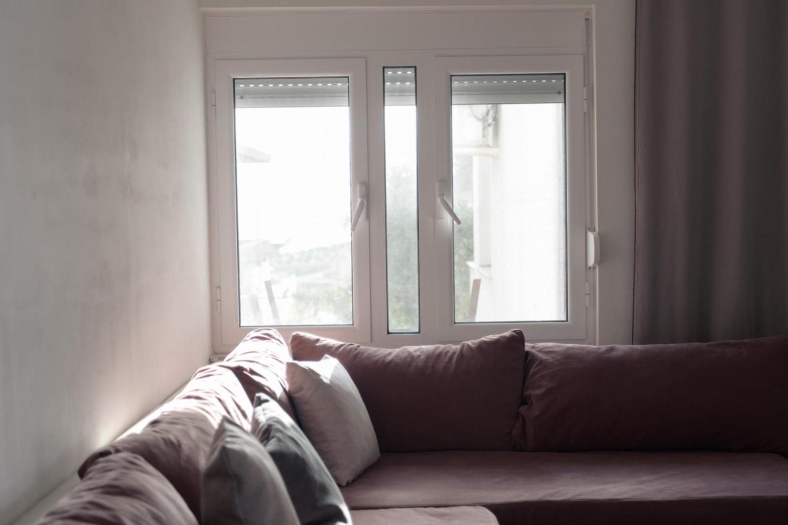 Villa Melodia Xhek Ksamil Dış mekan fotoğraf