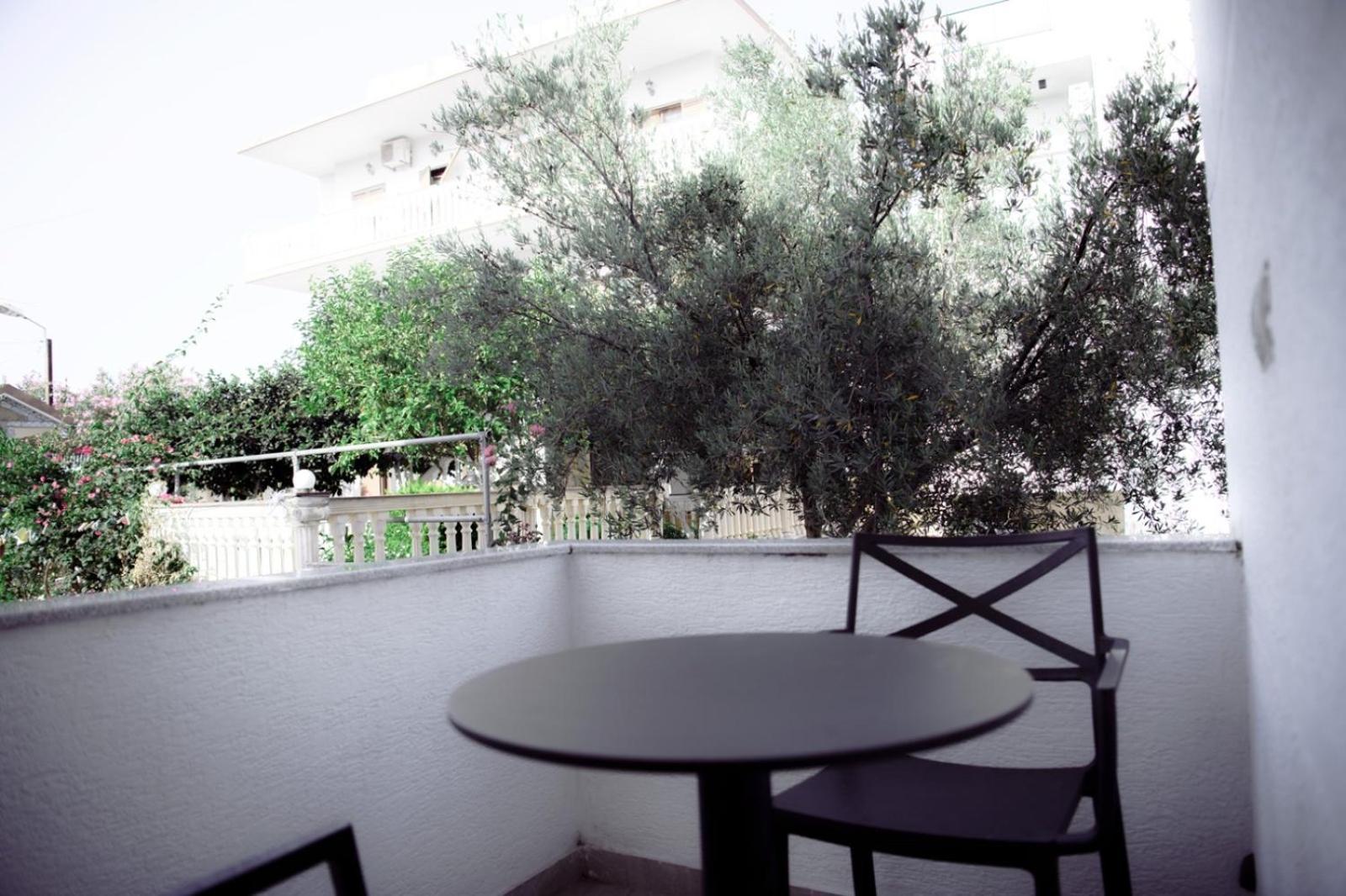 Villa Melodia Xhek Ksamil Dış mekan fotoğraf