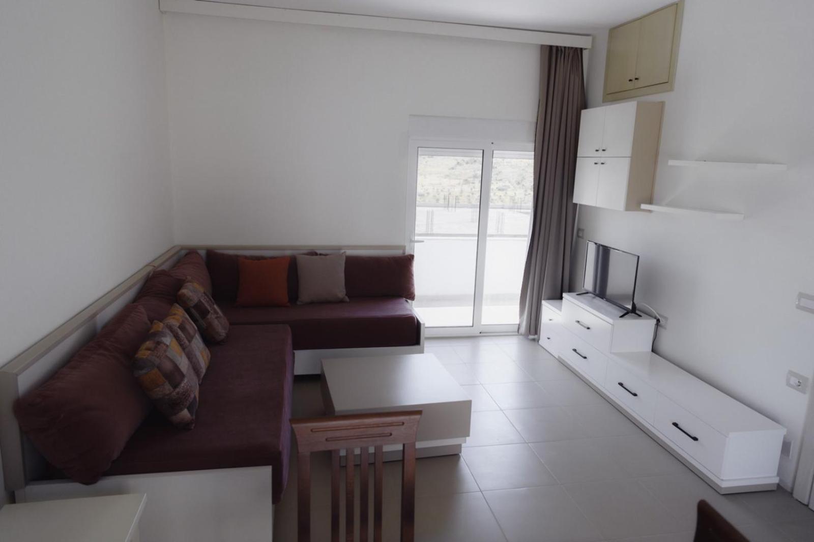 Villa Melodia Xhek Ksamil Dış mekan fotoğraf