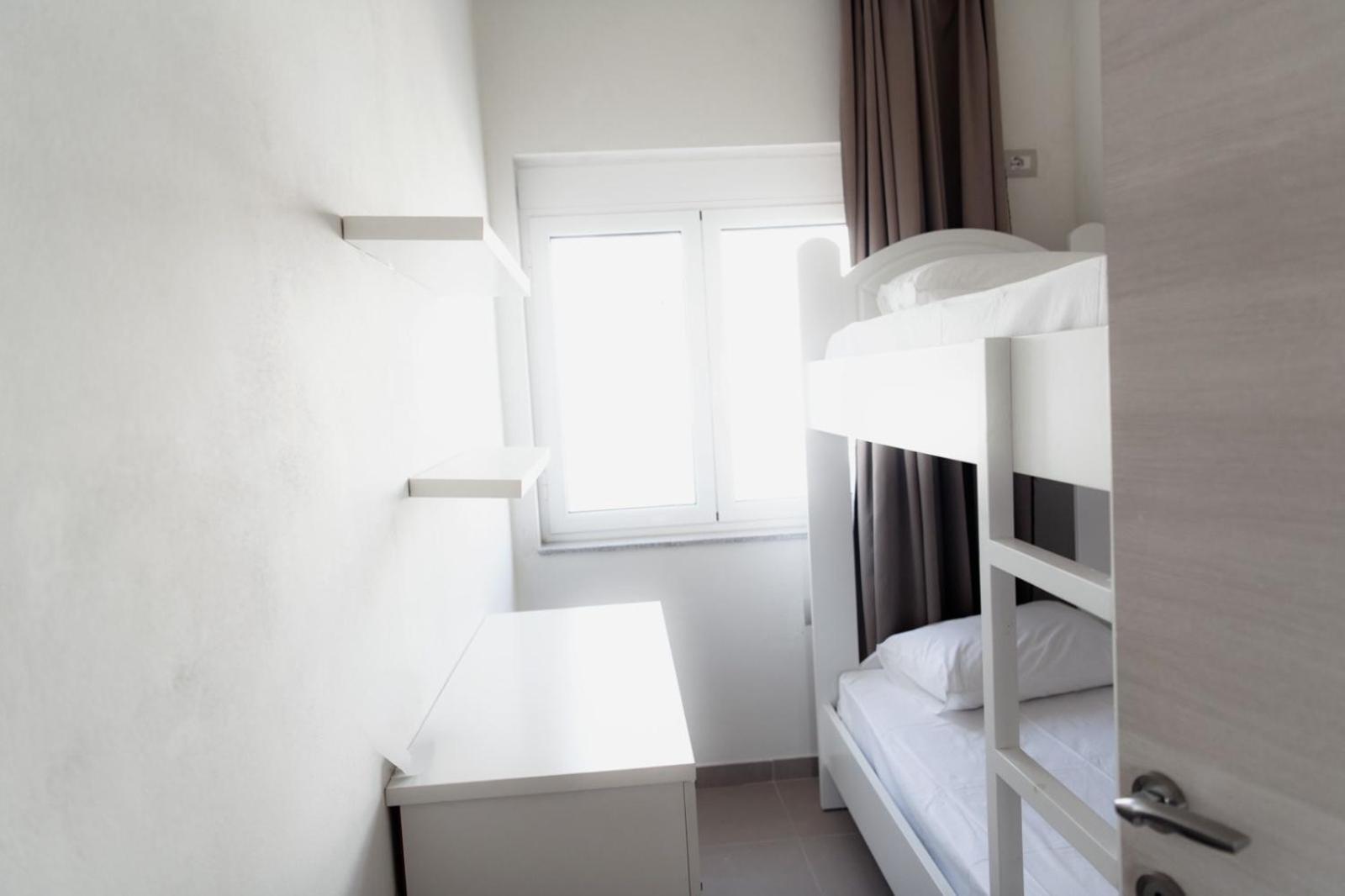 Villa Melodia Xhek Ksamil Dış mekan fotoğraf