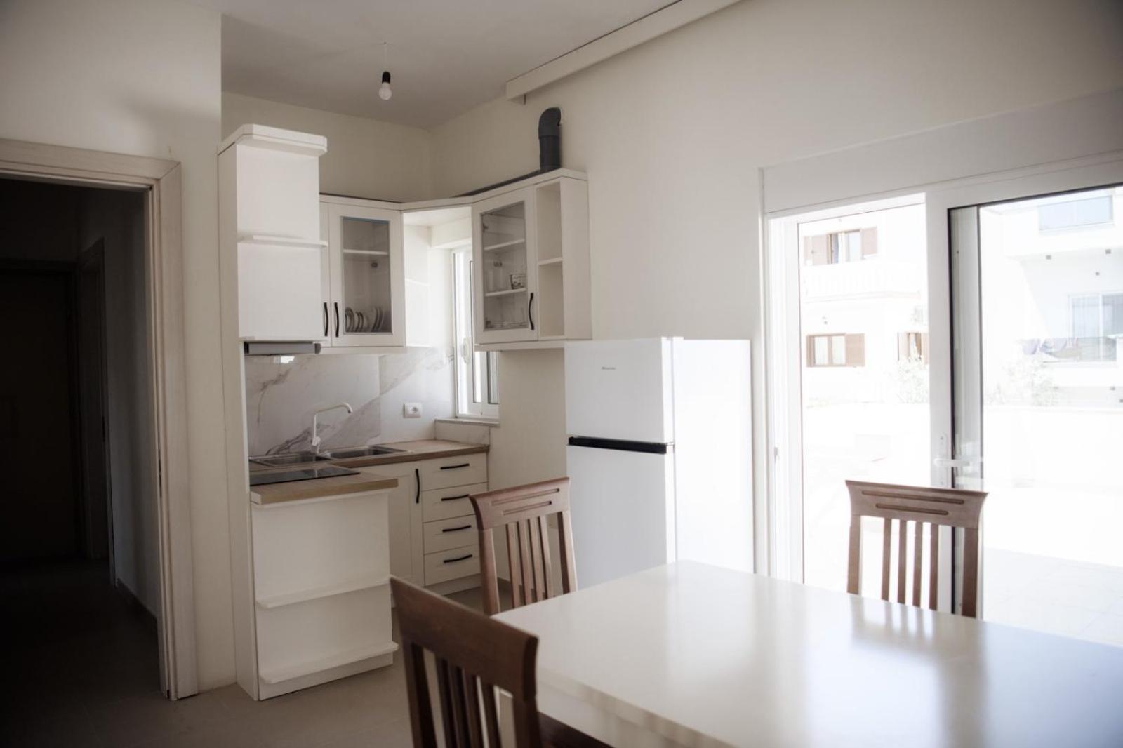 Villa Melodia Xhek Ksamil Dış mekan fotoğraf