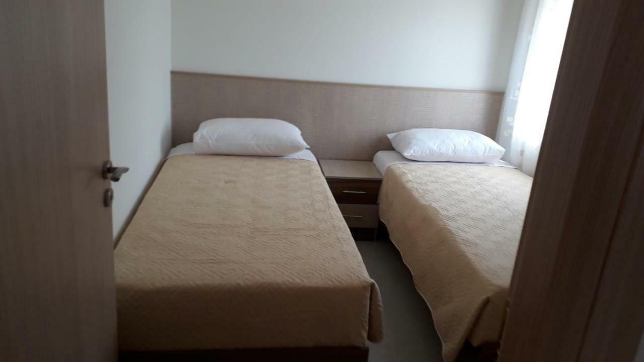 Villa Melodia Xhek Ksamil Dış mekan fotoğraf