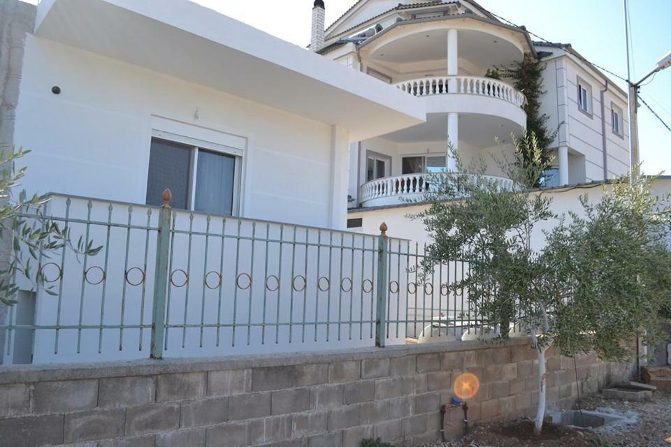 Villa Melodia Xhek Ksamil Dış mekan fotoğraf