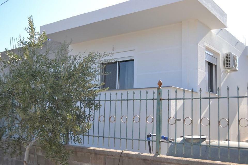 Villa Melodia Xhek Ksamil Dış mekan fotoğraf