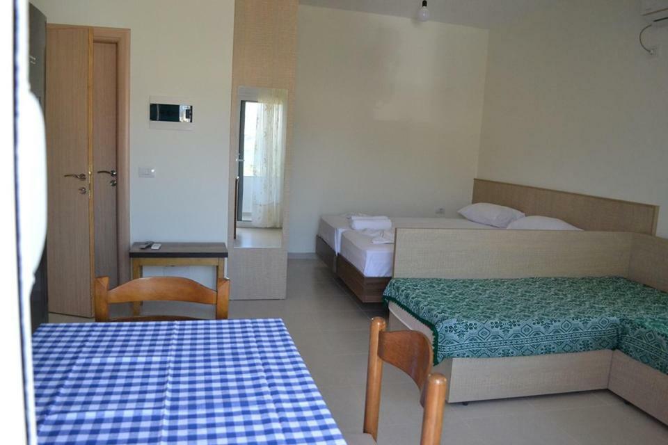 Villa Melodia Xhek Ksamil Dış mekan fotoğraf